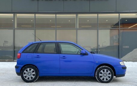 SEAT Ibiza II, 2001 год, 199 000 рублей, 3 фотография