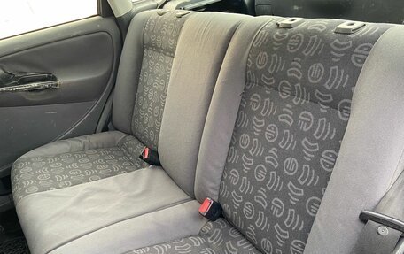 SEAT Ibiza II, 2001 год, 199 000 рублей, 9 фотография