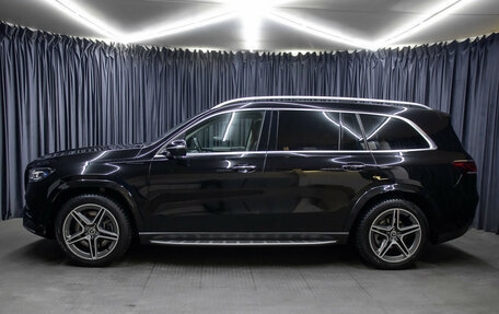 Mercedes-Benz GLS, 2019 год, 9 498 000 рублей, 8 фотография