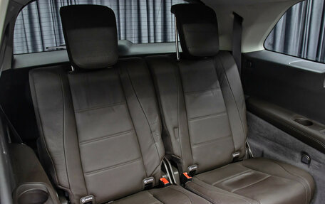 Mercedes-Benz GLS, 2019 год, 9 498 000 рублей, 13 фотография