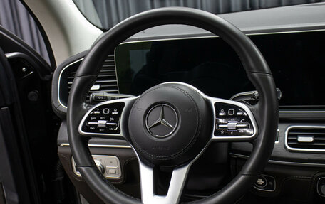 Mercedes-Benz GLS, 2019 год, 9 498 000 рублей, 18 фотография