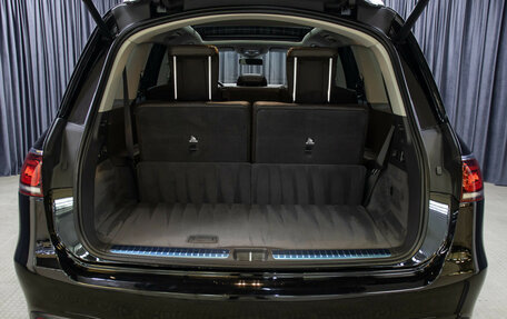 Mercedes-Benz GLS, 2019 год, 9 498 000 рублей, 10 фотография