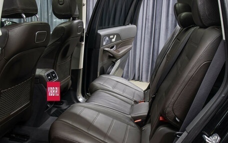 Mercedes-Benz GLS, 2019 год, 9 498 000 рублей, 12 фотография