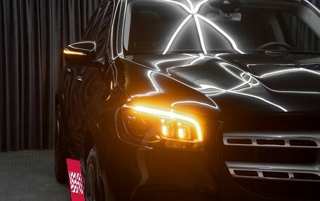 Mercedes-Benz GLS, 2019 год, 9 498 000 рублей, 29 фотография