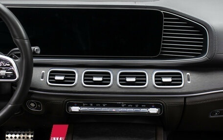 Mercedes-Benz GLS, 2019 год, 9 498 000 рублей, 16 фотография