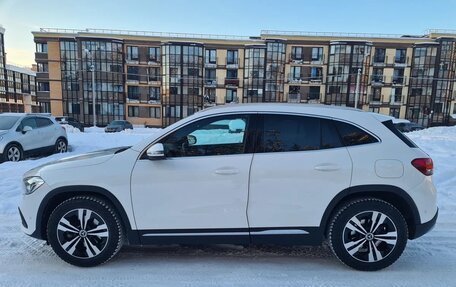 Mercedes-Benz GLA, 2021 год, 2 926 000 рублей, 8 фотография