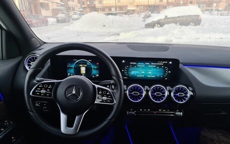 Mercedes-Benz GLA, 2021 год, 2 926 000 рублей, 9 фотография