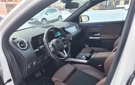 Mercedes-Benz GLA, 2021 год, 2 926 000 рублей, 11 фотография