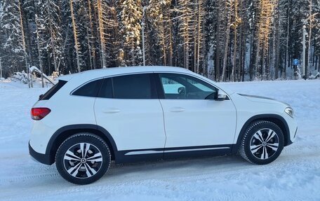 Mercedes-Benz GLA, 2021 год, 2 926 000 рублей, 5 фотография