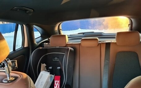 Mercedes-Benz GLA, 2021 год, 2 926 000 рублей, 10 фотография