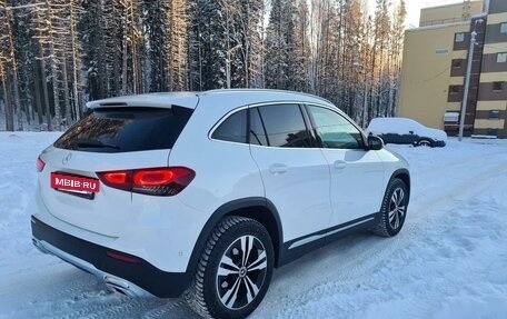 Mercedes-Benz GLA, 2021 год, 2 926 000 рублей, 4 фотография