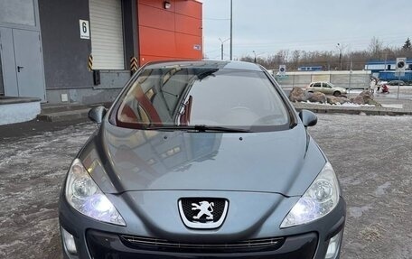 Peugeot 308 II, 2008 год, 295 000 рублей, 3 фотография