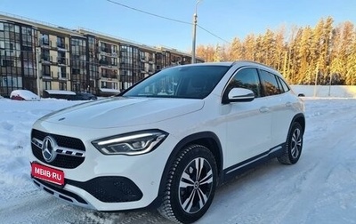 Mercedes-Benz GLA, 2021 год, 2 926 000 рублей, 1 фотография