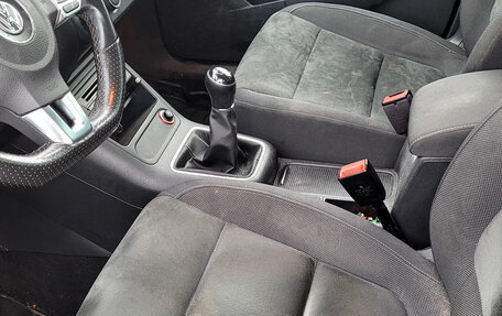 Volkswagen Tiguan I, 2016 год, 1 240 000 рублей, 1 фотография