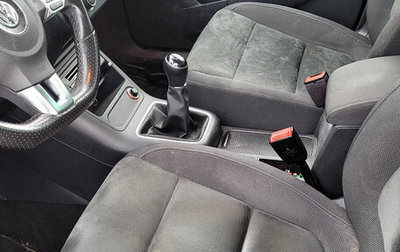 Volkswagen Tiguan I, 2016 год, 1 240 000 рублей, 1 фотография