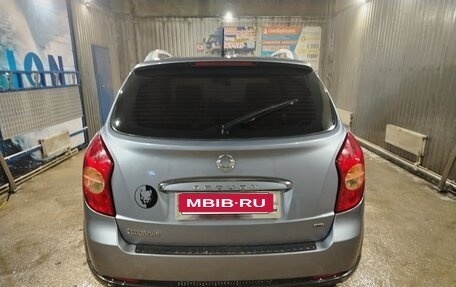 SsangYong Actyon II рестайлинг, 2011 год, 770 000 рублей, 1 фотография