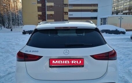 Mercedes-Benz GLA, 2021 год, 2 926 000 рублей, 6 фотография