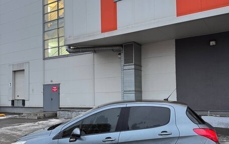 Peugeot 308 II, 2008 год, 295 000 рублей, 5 фотография