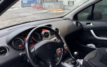 Peugeot 308 II, 2008 год, 295 000 рублей, 8 фотография