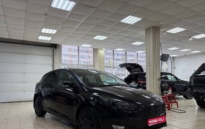 Ford Focus III, 2016 год, 1 150 000 рублей, 1 фотография