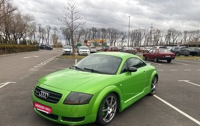 Audi TT, 2004 год, 1 200 000 рублей, 1 фотография