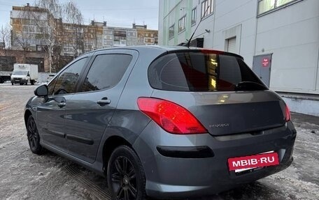 Peugeot 308 II, 2008 год, 295 000 рублей, 6 фотография