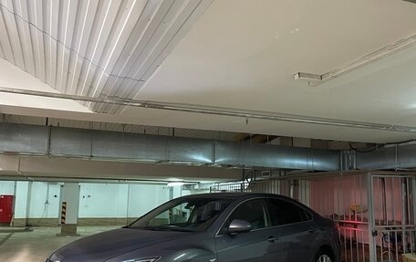 Mazda 6, 2008 год, 980 000 рублей, 1 фотография