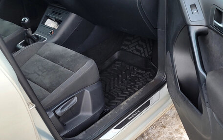 Volkswagen Tiguan I, 2016 год, 1 240 000 рублей, 7 фотография