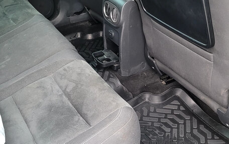 Volkswagen Tiguan I, 2016 год, 1 240 000 рублей, 8 фотография