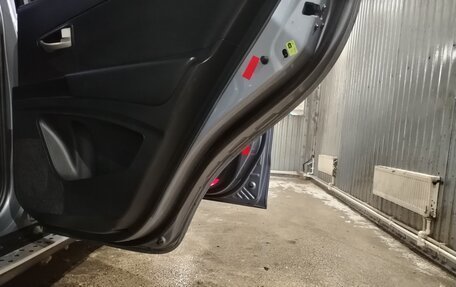 SsangYong Actyon II рестайлинг, 2011 год, 770 000 рублей, 7 фотография