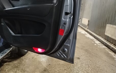 SsangYong Actyon II рестайлинг, 2011 год, 770 000 рублей, 6 фотография