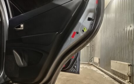 SsangYong Actyon II рестайлинг, 2011 год, 770 000 рублей, 8 фотография