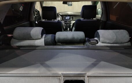 SsangYong Actyon II рестайлинг, 2011 год, 770 000 рублей, 10 фотография