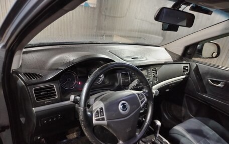 SsangYong Actyon II рестайлинг, 2011 год, 770 000 рублей, 11 фотография