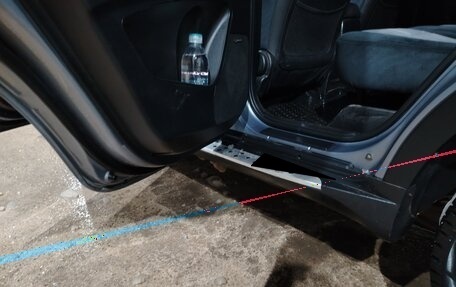 SsangYong Actyon II рестайлинг, 2011 год, 770 000 рублей, 9 фотография