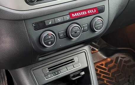 Volkswagen Tiguan I, 2016 год, 1 240 000 рублей, 2 фотография