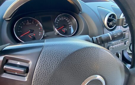 Nissan Qashqai, 2013 год, 1 088 088 рублей, 4 фотография