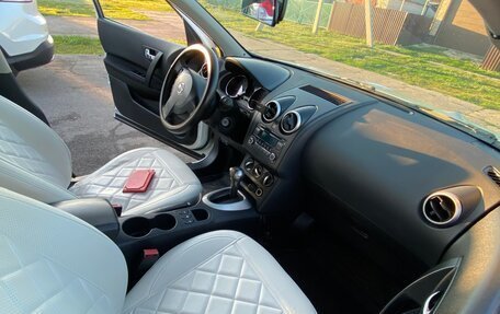 Nissan Qashqai, 2013 год, 1 088 088 рублей, 8 фотография