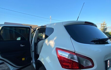 Nissan Qashqai, 2013 год, 1 088 088 рублей, 9 фотография