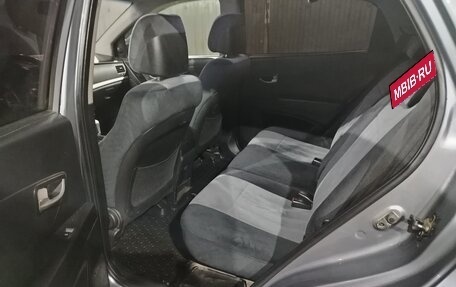 SsangYong Actyon II рестайлинг, 2011 год, 770 000 рублей, 5 фотография