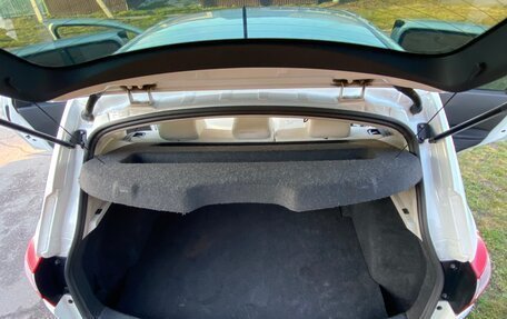 Nissan Qashqai, 2013 год, 1 088 088 рублей, 13 фотография