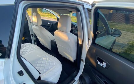 Nissan Qashqai, 2013 год, 1 088 088 рублей, 12 фотография