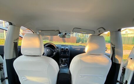 Nissan Qashqai, 2013 год, 1 088 088 рублей, 10 фотография