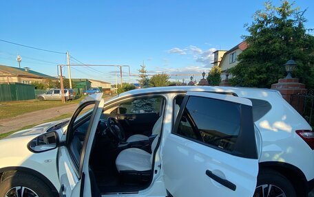 Nissan Qashqai, 2013 год, 1 088 088 рублей, 14 фотография