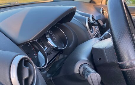 Nissan Qashqai, 2013 год, 1 088 088 рублей, 20 фотография