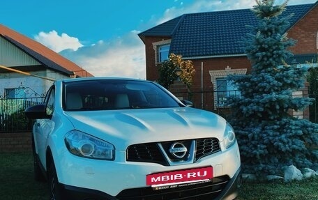Nissan Qashqai, 2013 год, 1 088 088 рублей, 3 фотография