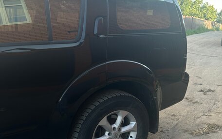 Nissan Pathfinder, 2005 год, 800 000 рублей, 10 фотография