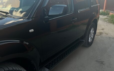 Nissan Pathfinder, 2005 год, 800 000 рублей, 5 фотография