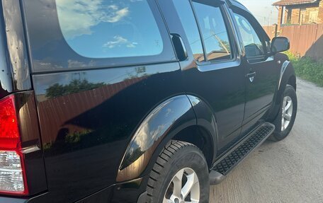 Nissan Pathfinder, 2005 год, 800 000 рублей, 12 фотография