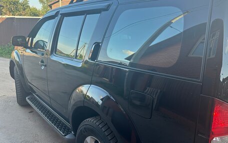 Nissan Pathfinder, 2005 год, 800 000 рублей, 13 фотография